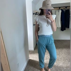 Hollister sweatpants